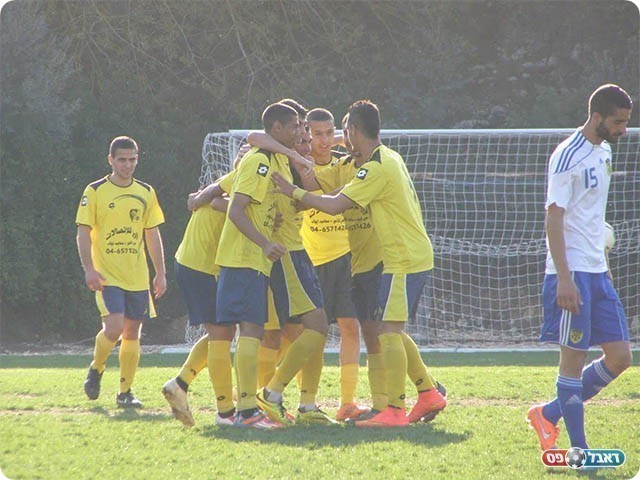 שחקני פאחם (אמיר שיבי)